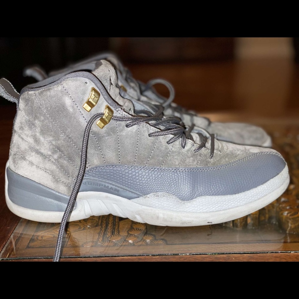 Jordan 12